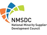 NMSDC National Minority Supplier Development Council Logo